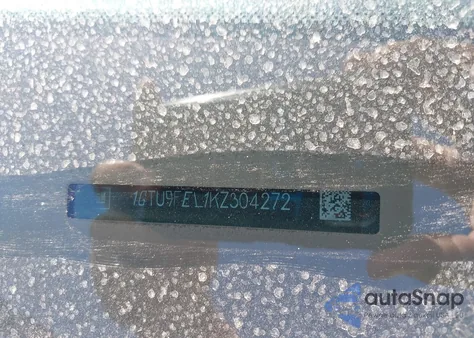 2019 GMC Sierra 1500 Denali из США, поврежденный, VIN 1GTU9FEL1KZ304272